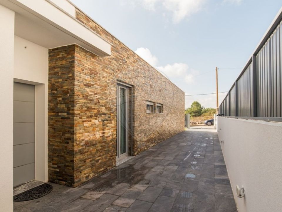Villa i Fernao Ferro, Setubal - foto 5
