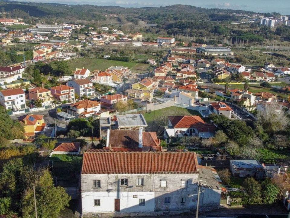 Villa i Rio de Mouro-Estacao, Lisbon - bilde 2