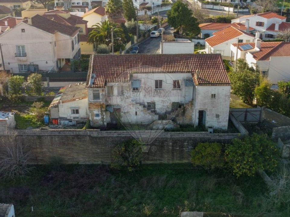 Villa i Rio de Mouro-Estacao, Lisbon - bilde 5