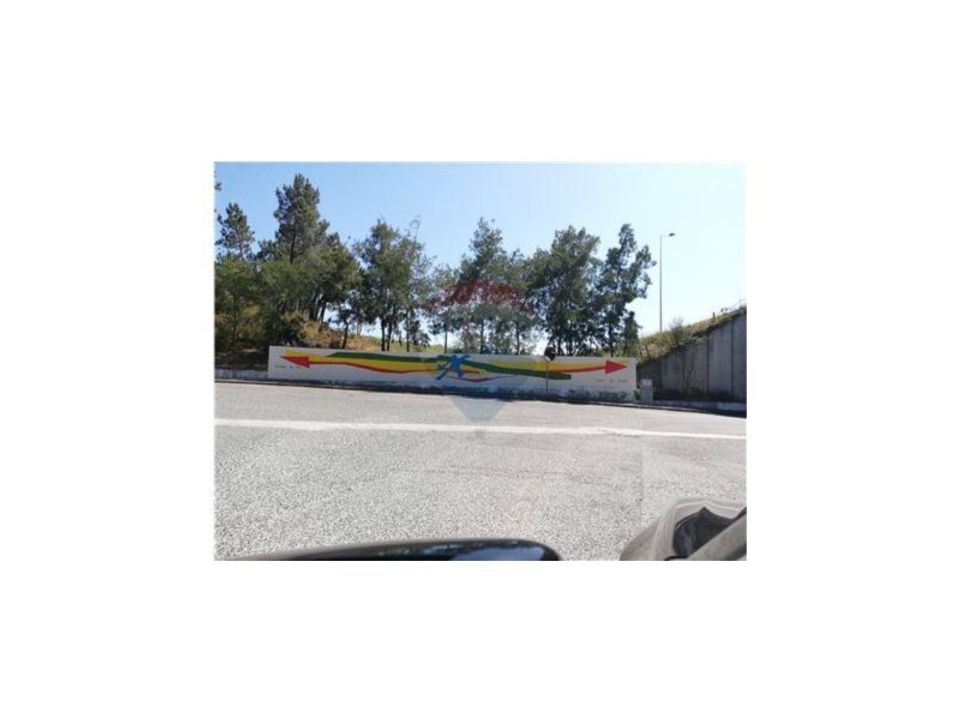 Helårsgrund i Matacaes, Lisbon - foto 1
