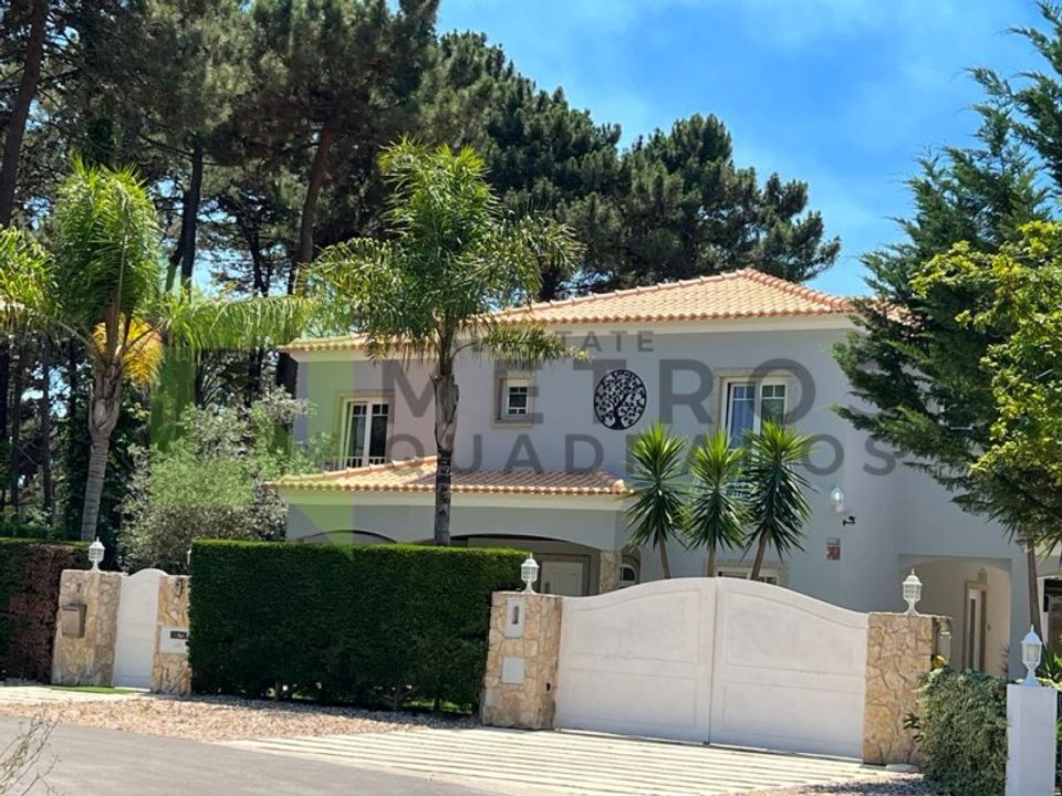 Villa i Almada, Setubal - foto 3