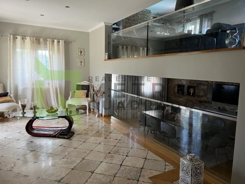 Villa i Almada, Setubal - foto 4