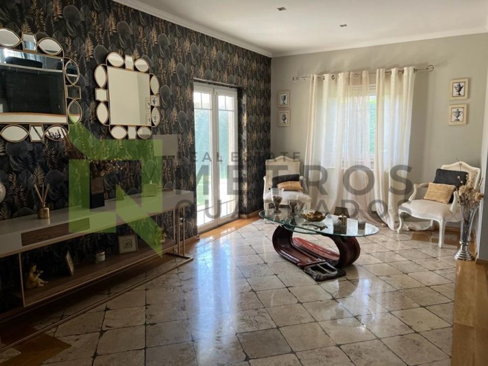 Villa i Almada, Setubal - foto 5