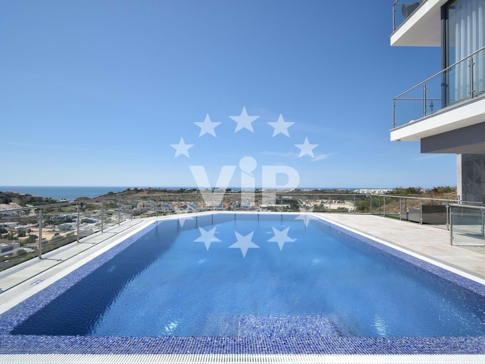 Lejlighed i Albufeira, Faro - foto 3