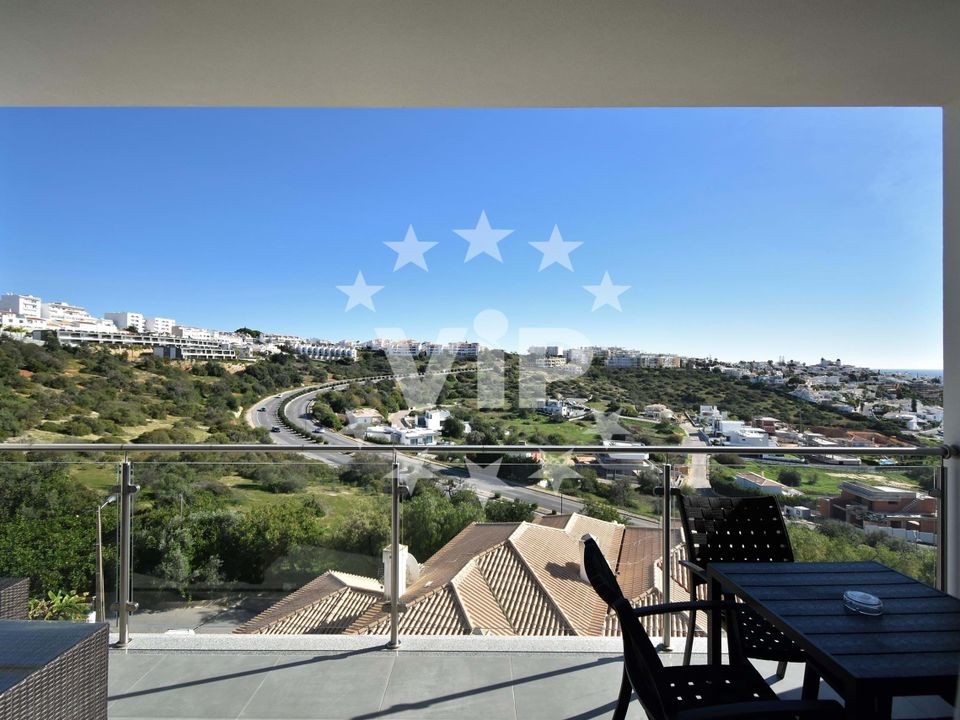 Lejlighed i Albufeira, Faro - foto 1
