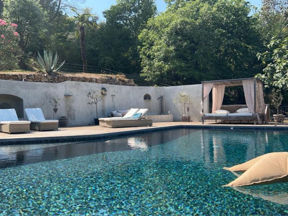 Villa i Le Rouret, Alpes-Maritimes - foto 3