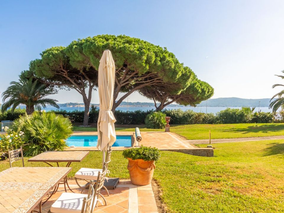 Villa i Grimaud, Var - foto 3
