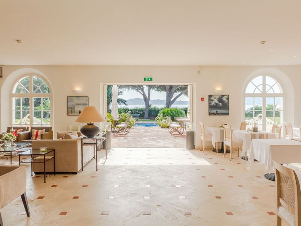 Villa i Grimaud, Var - foto 4