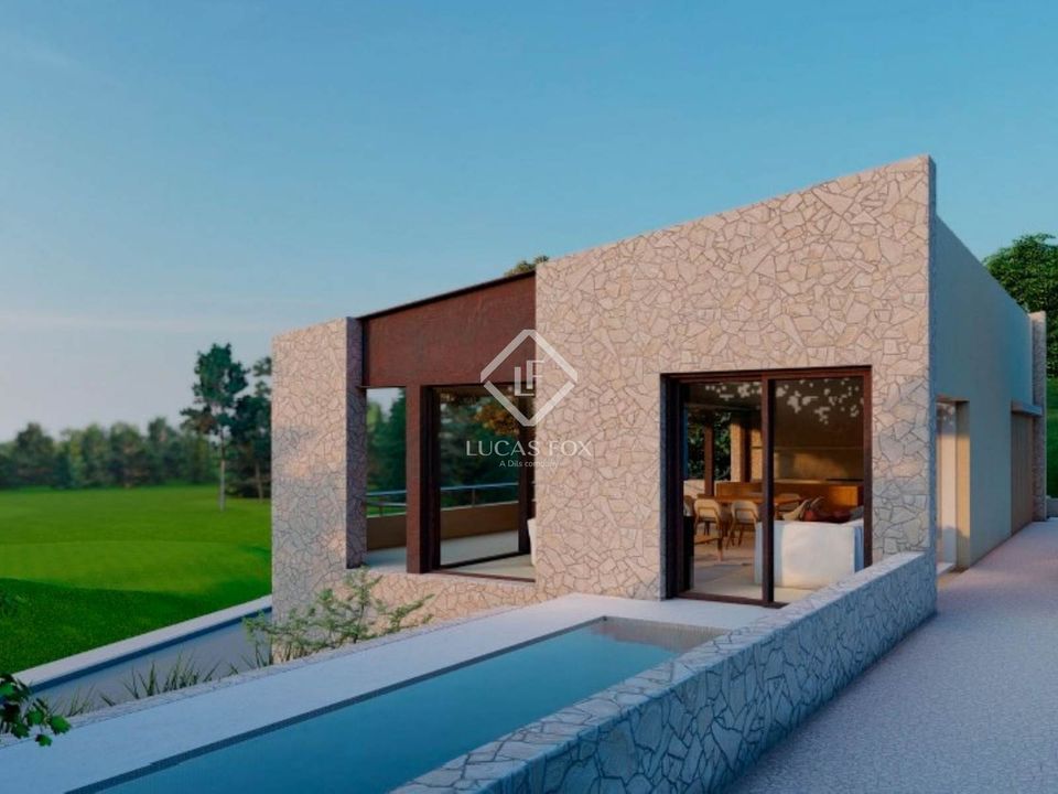 Villa i Begur, Gerona - foto 3