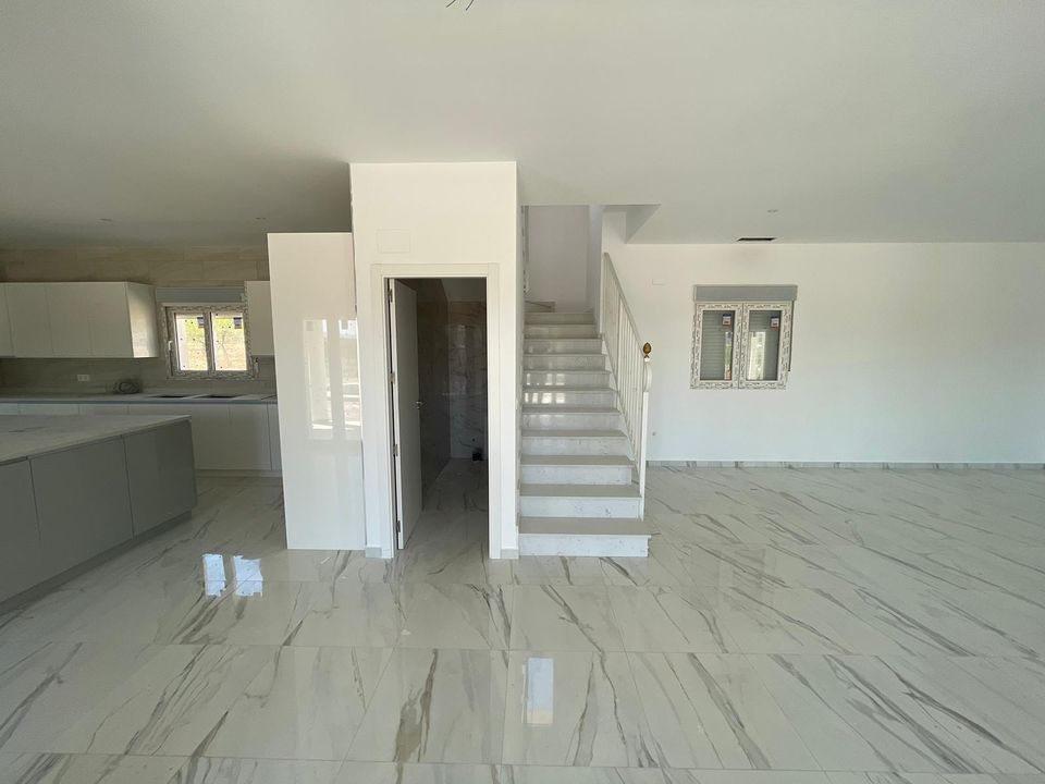 Villa i Pinoso, Alicante - foto 2