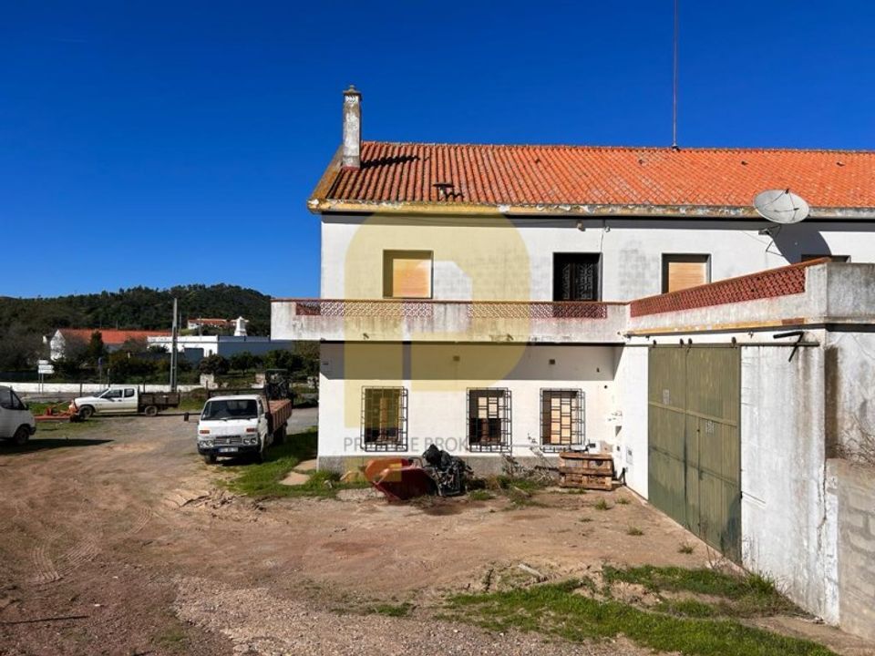 Villa i Ourique, Beja - foto 2