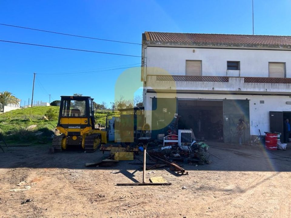 Villa i Ourique, Beja - foto 4