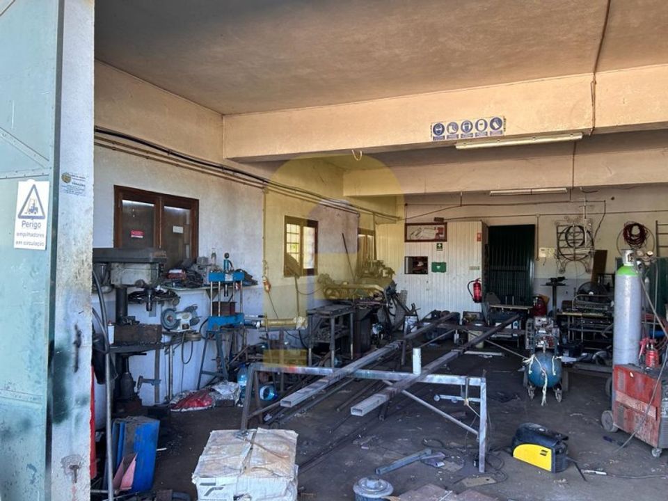 Villa i Ourique, Beja - foto 5