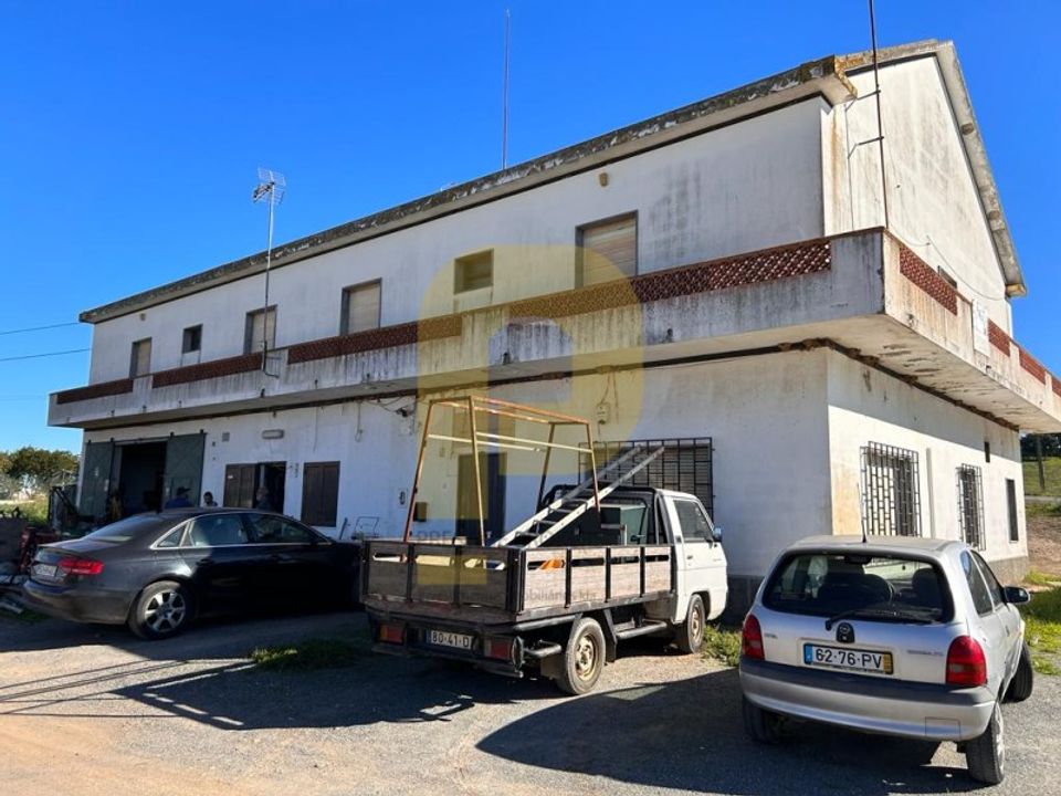 Villa i Ourique, Beja - foto 1