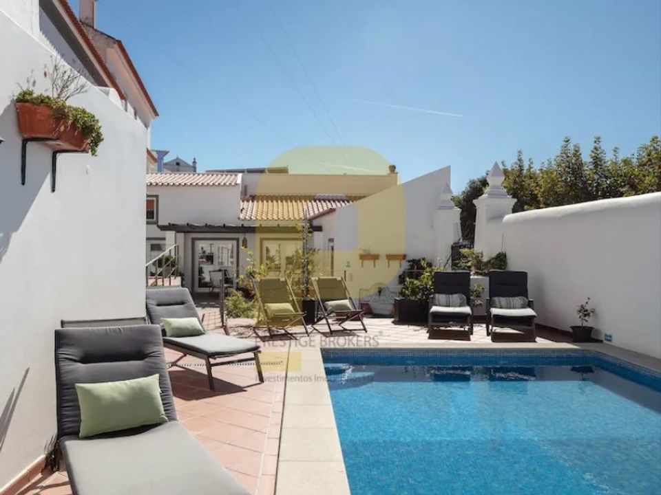Villa i Arraiolos, Evora - foto 3