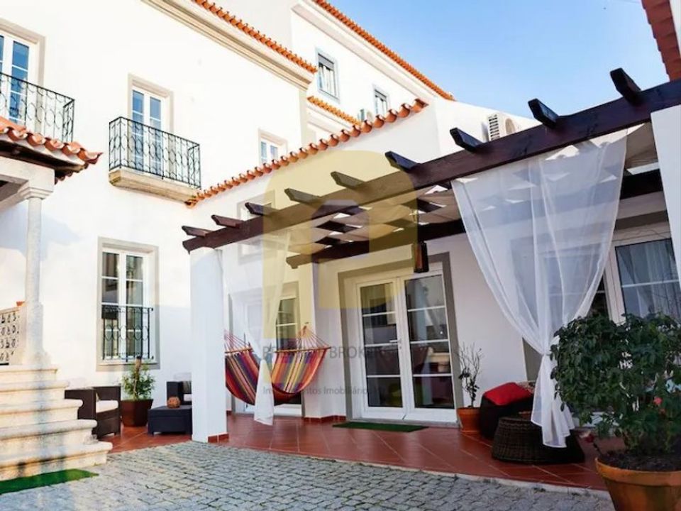 Villa i Arraiolos, Evora - foto 1
