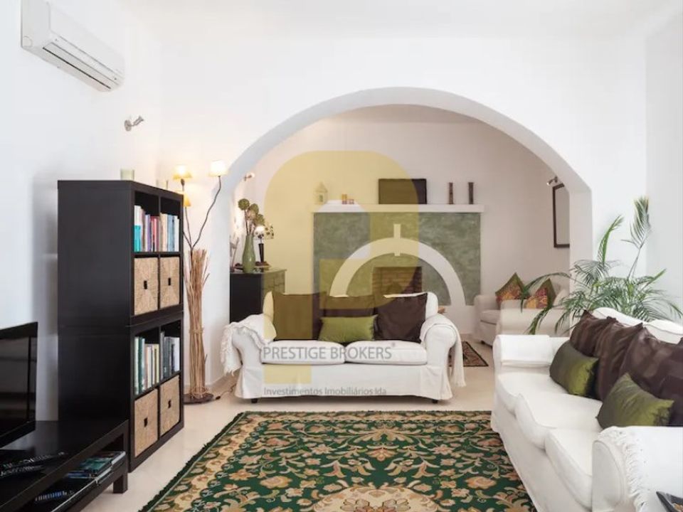 Villa i Arraiolos, Evora - foto 5