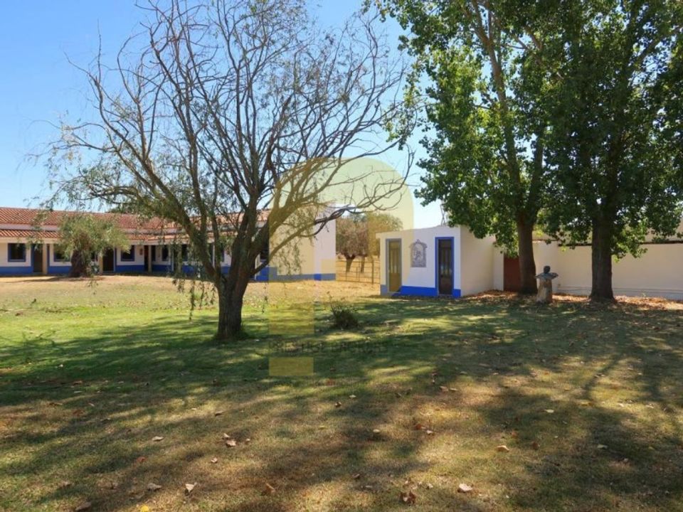 Landejendom i Montemor-o-Novo, Evora - foto 3
