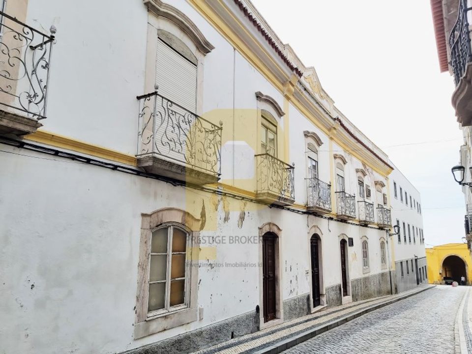Villa en Elvas, Portalegre - foto 1
