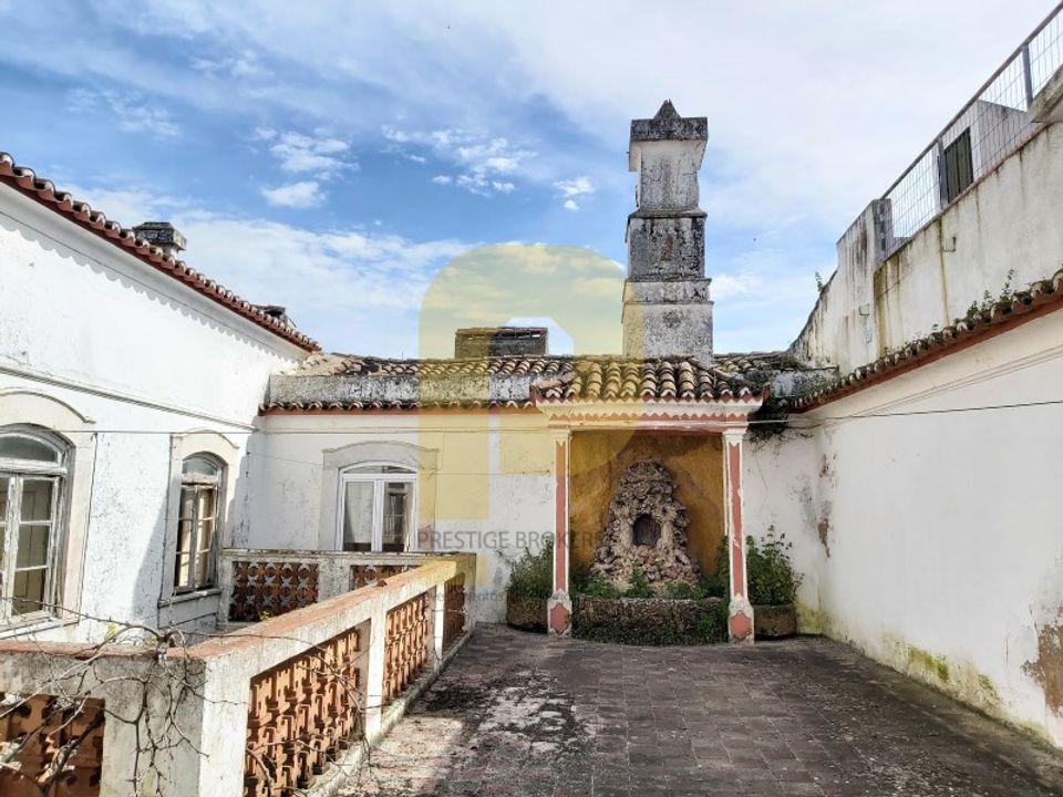 Villa en Elvas, Portalegre - foto 2