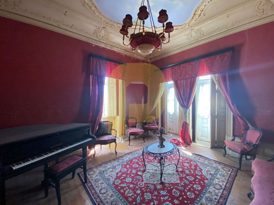 Villa i Tortosendo, Castelo Branco - foto 3