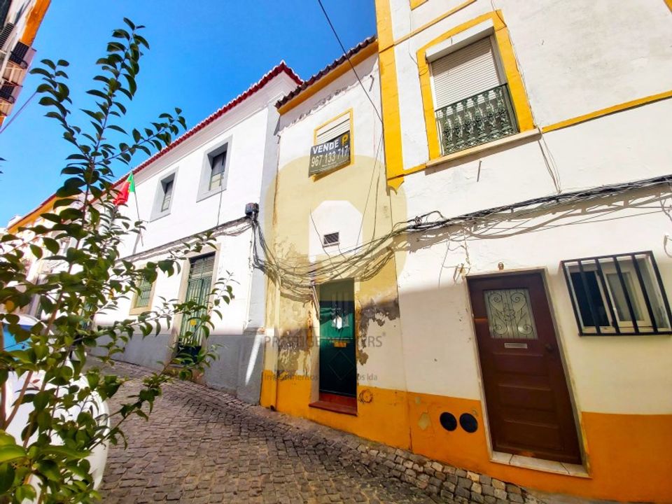 Villa i Elvas, Portalegre - foto 1