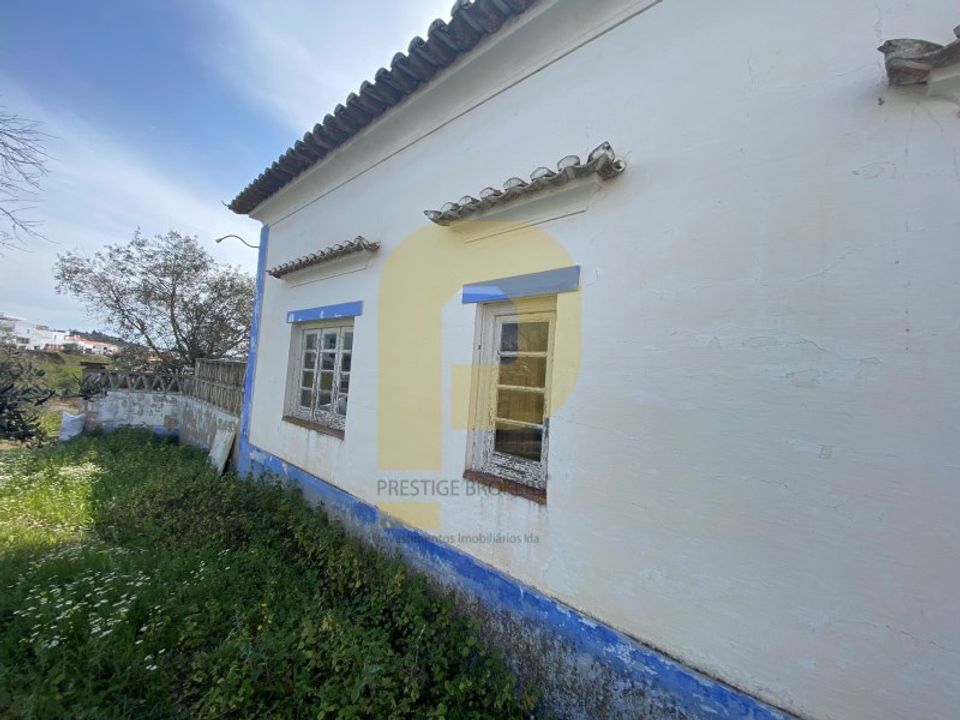 Landejendom i Arraiolos, Evora - foto 4