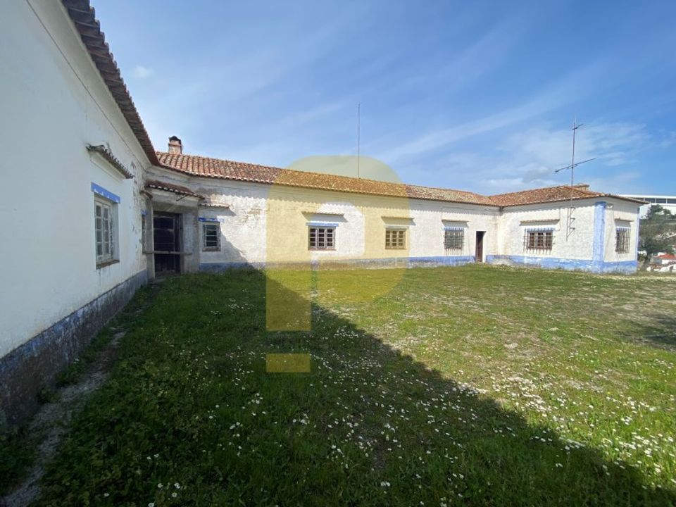 Landejendom i Arraiolos, Evora - foto 5