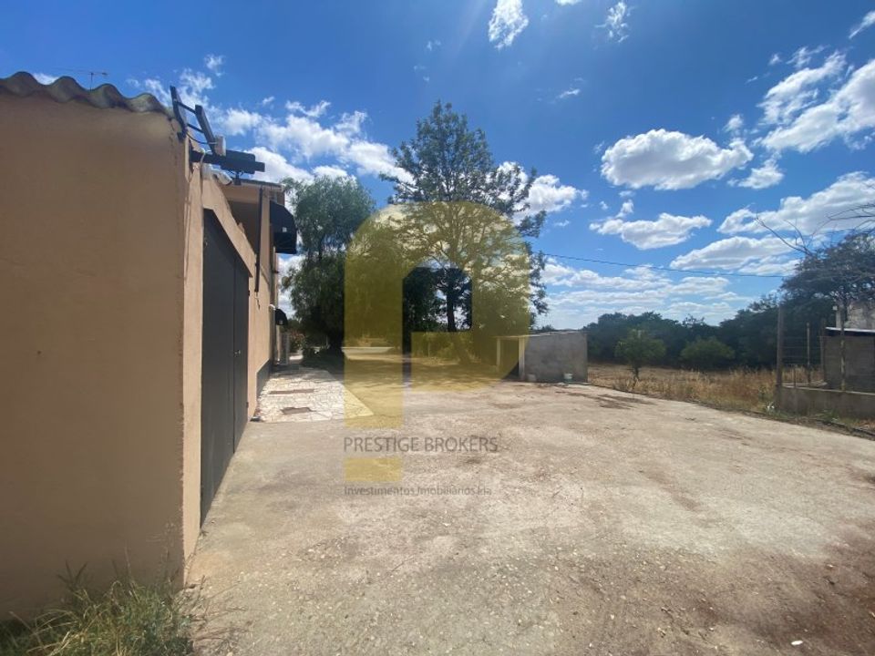 Villa i Arraiolos, Evora - foto 4