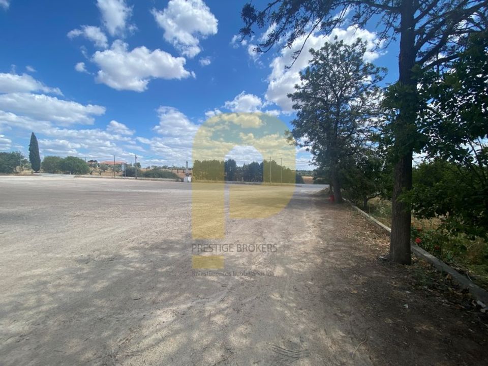 Villa i Arraiolos, Evora - foto 3