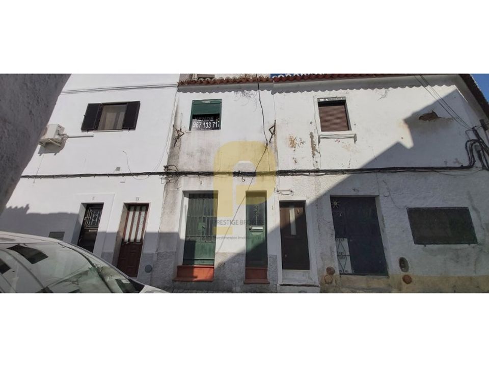 Villa in Elvas, Portalegre - foto 1