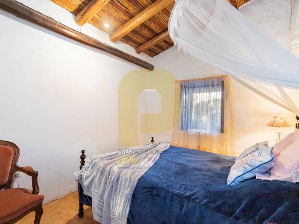 Landejendom i Silves, Faro - foto 2