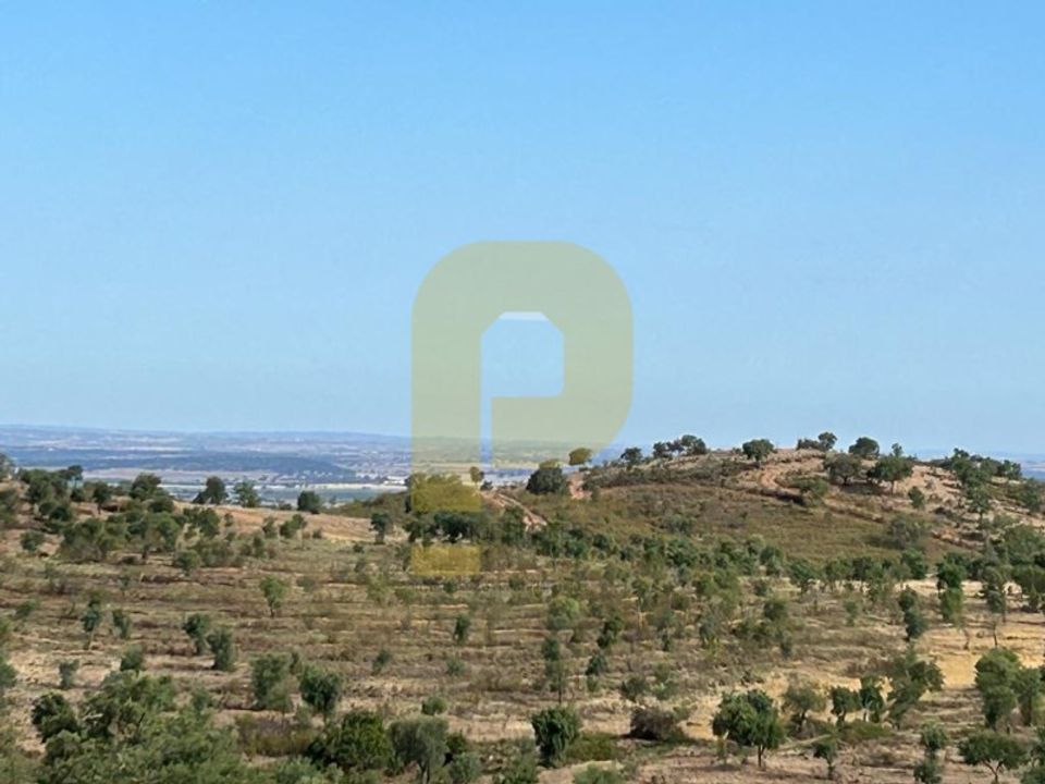 Landejendom i Safara, Beja - foto 2