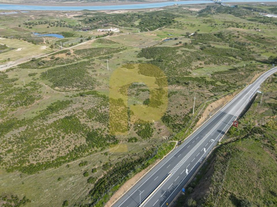 Helårsgrund i Castro Marim, Faro - foto 5