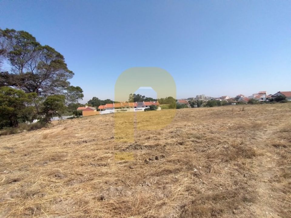 Helårsgrund i Amora, Setubal - foto 1