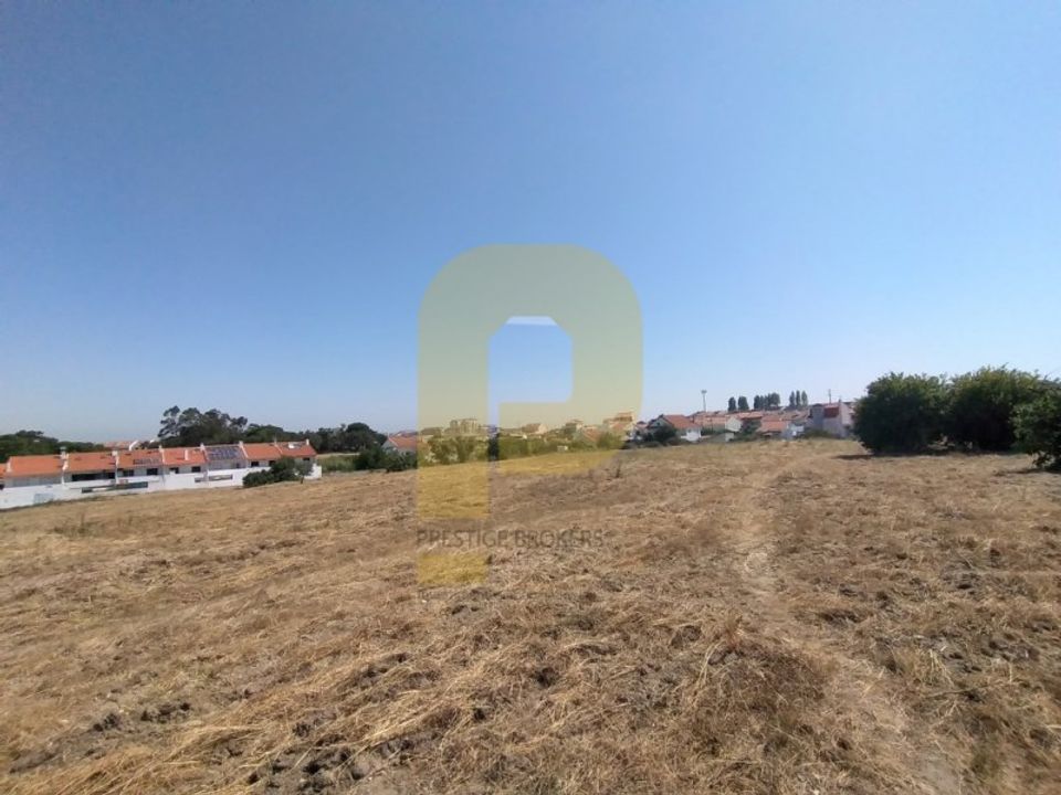 Helårsgrund i Amora, Setubal - foto 2
