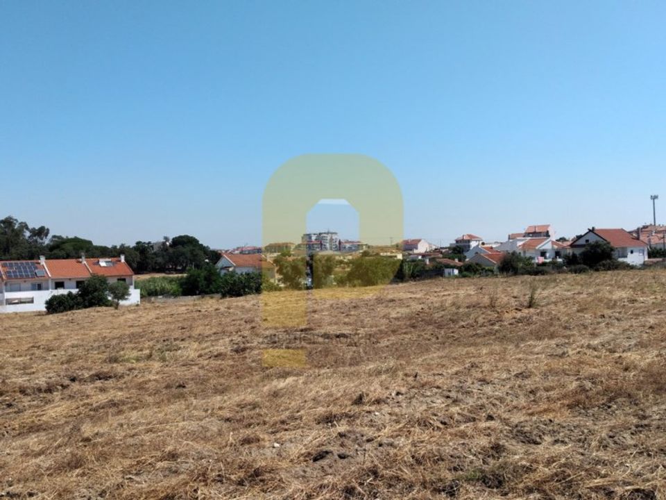 Helårsgrund i Amora, Setubal - foto 3