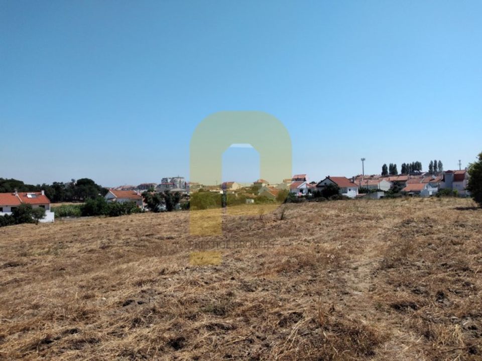 Helårsgrund i Amora, Setubal - foto 4