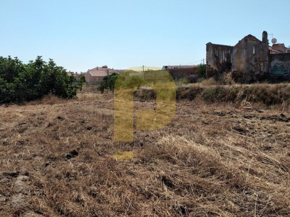 Helårsgrund i Amora, Setubal - foto 5