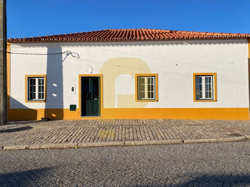 Villa i Mora, Evora - foto 3