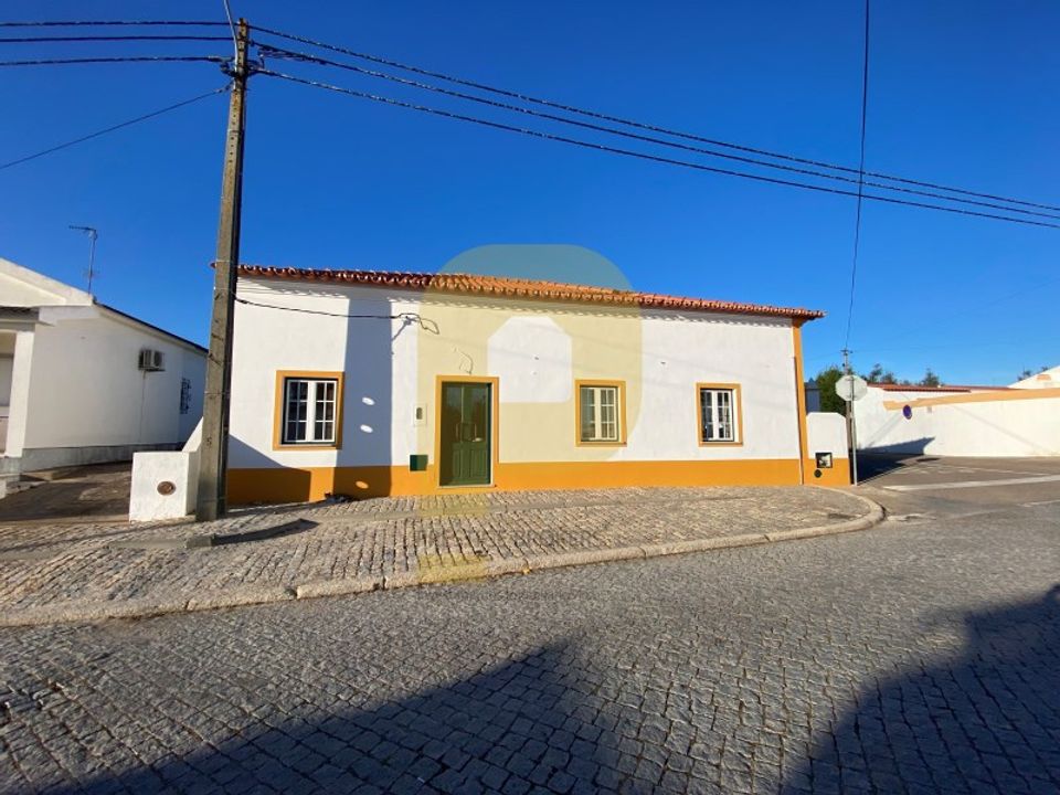 Villa i Mora, Evora - foto 4