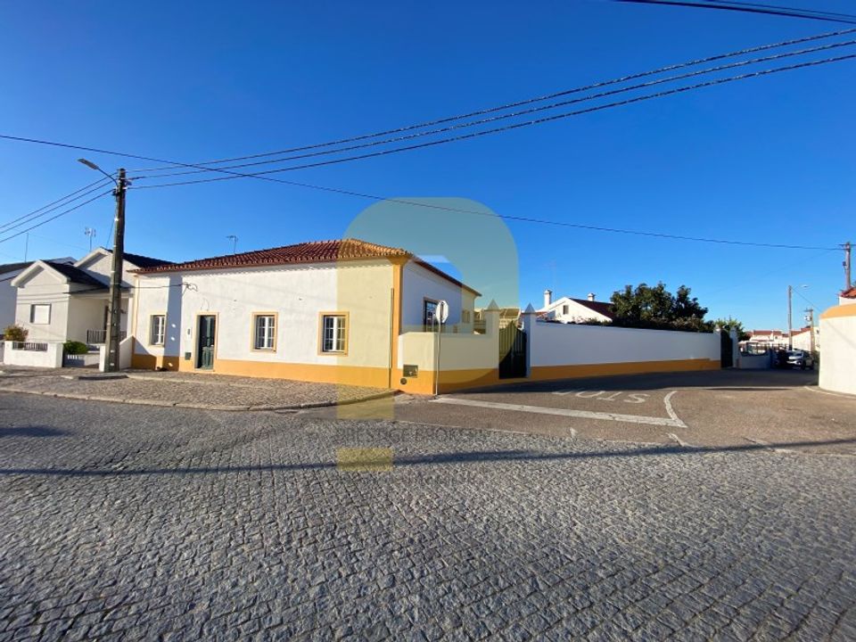Villa i Mora, Evora - foto 2