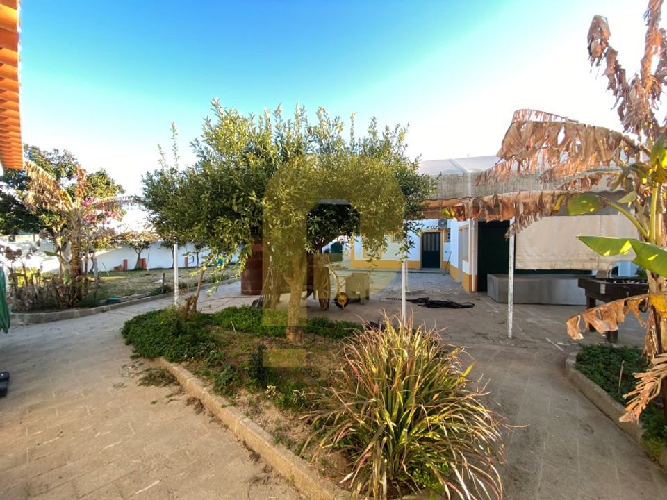 Villa i Mora, Evora - foto 1