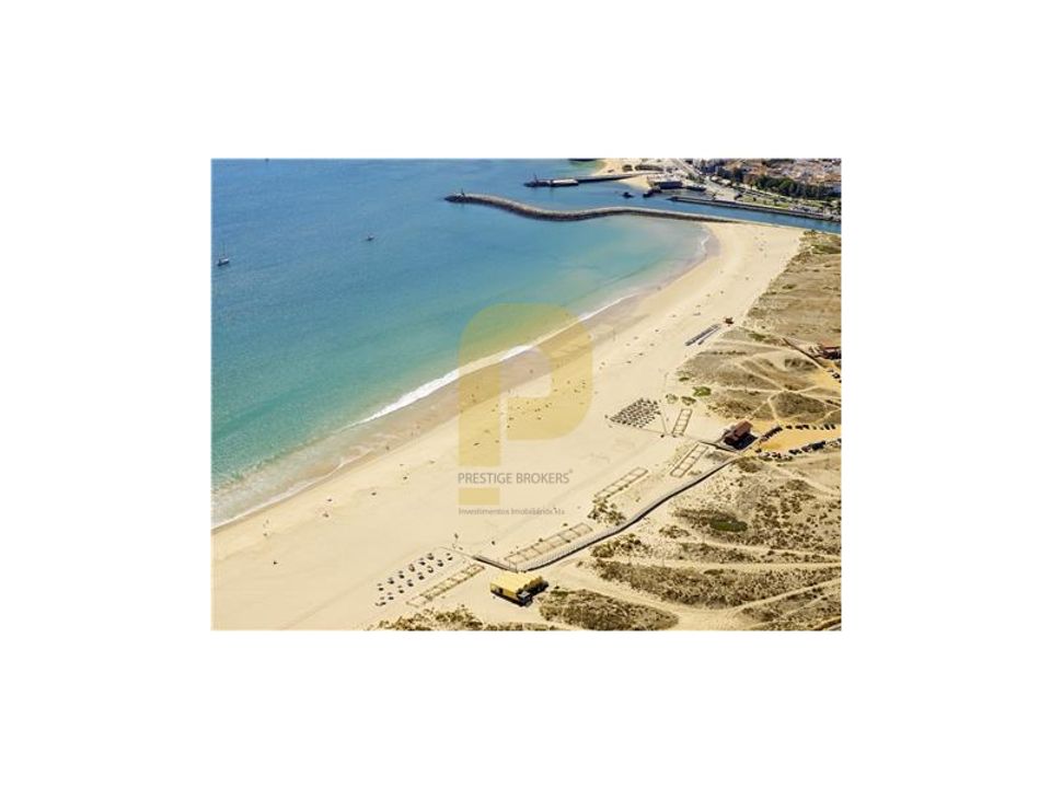 Helårsgrund i Odiaxere, Faro - foto 5
