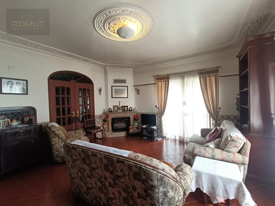 Villa i Almada, Setubal - foto 3