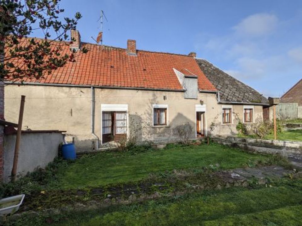Villa i Louvignies-Quesnoy, Nord - foto 2