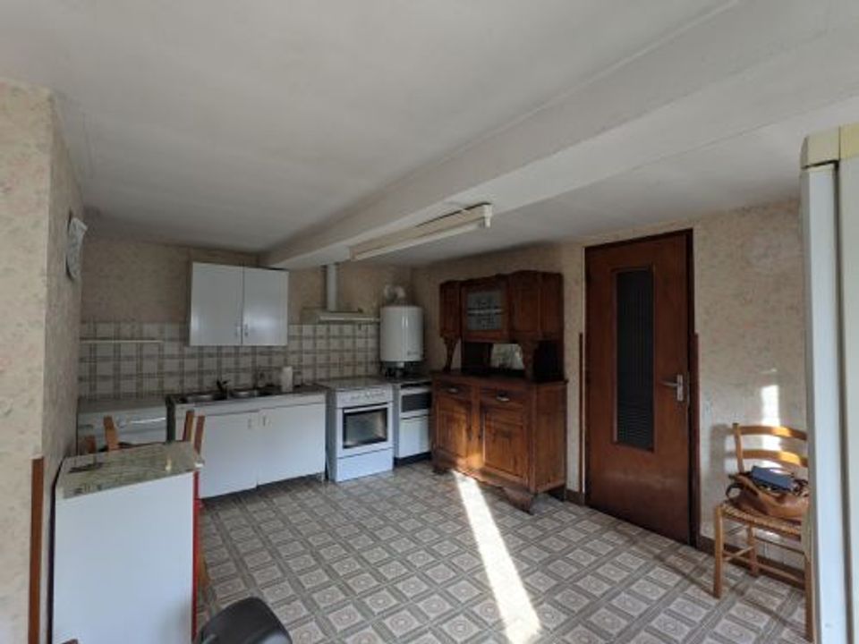 Villa i Louvignies-Quesnoy, Nord - foto 5