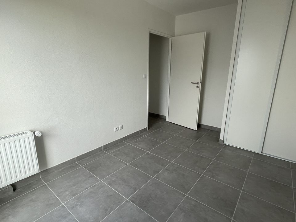 Lejlighed i Beziers, Herault - foto 4