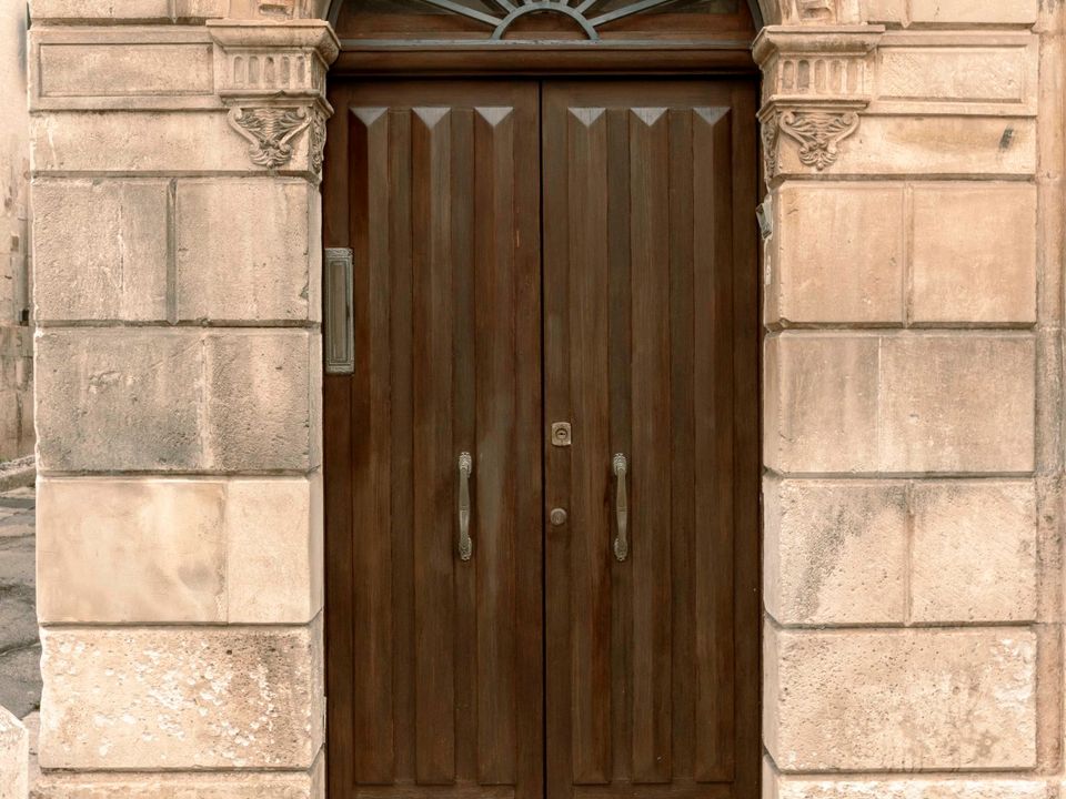 Villa i Ostuni, Brindisi - foto 1