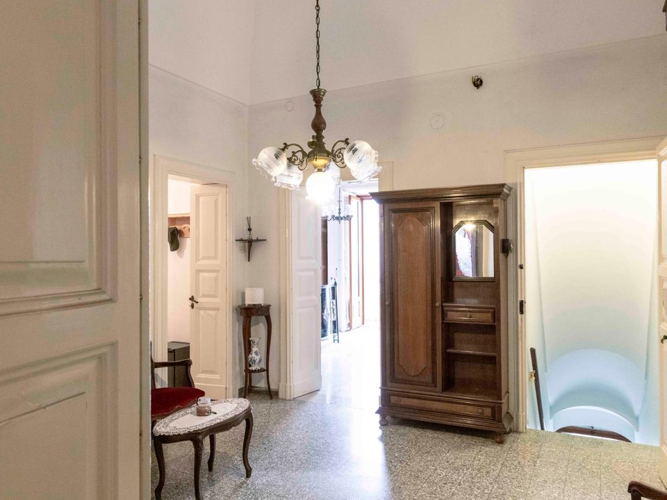 Villa i Ostuni, Brindisi - foto 5